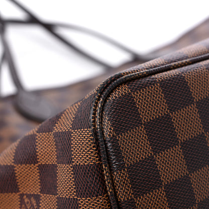 Louis Vuitton Damier Ebene Neo Neverfull GM 10 of 13