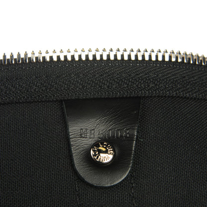 Louis Vuitton Damier Graphite Keepall Bandouliere 55 7 of 7