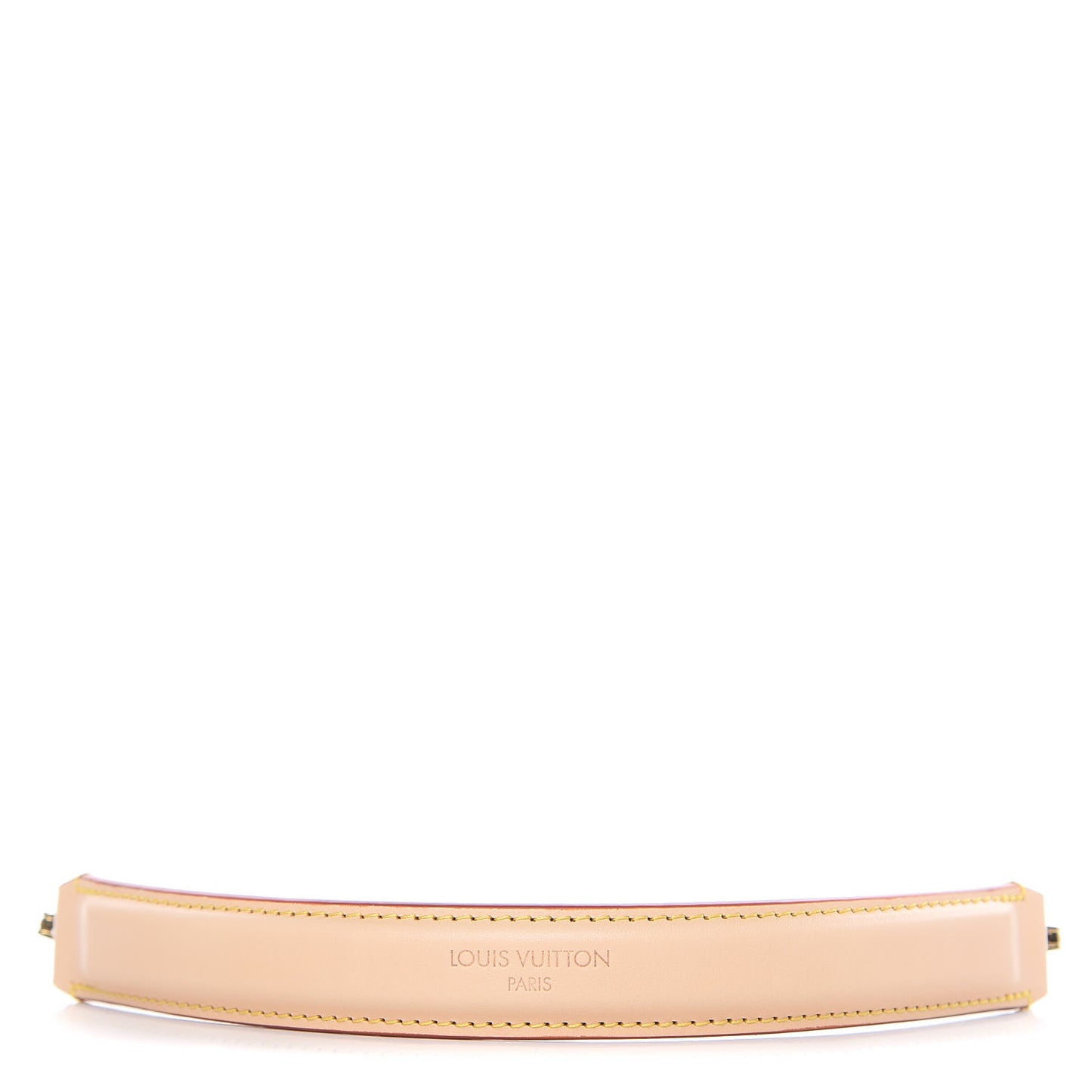 Vachetta Metis Strap