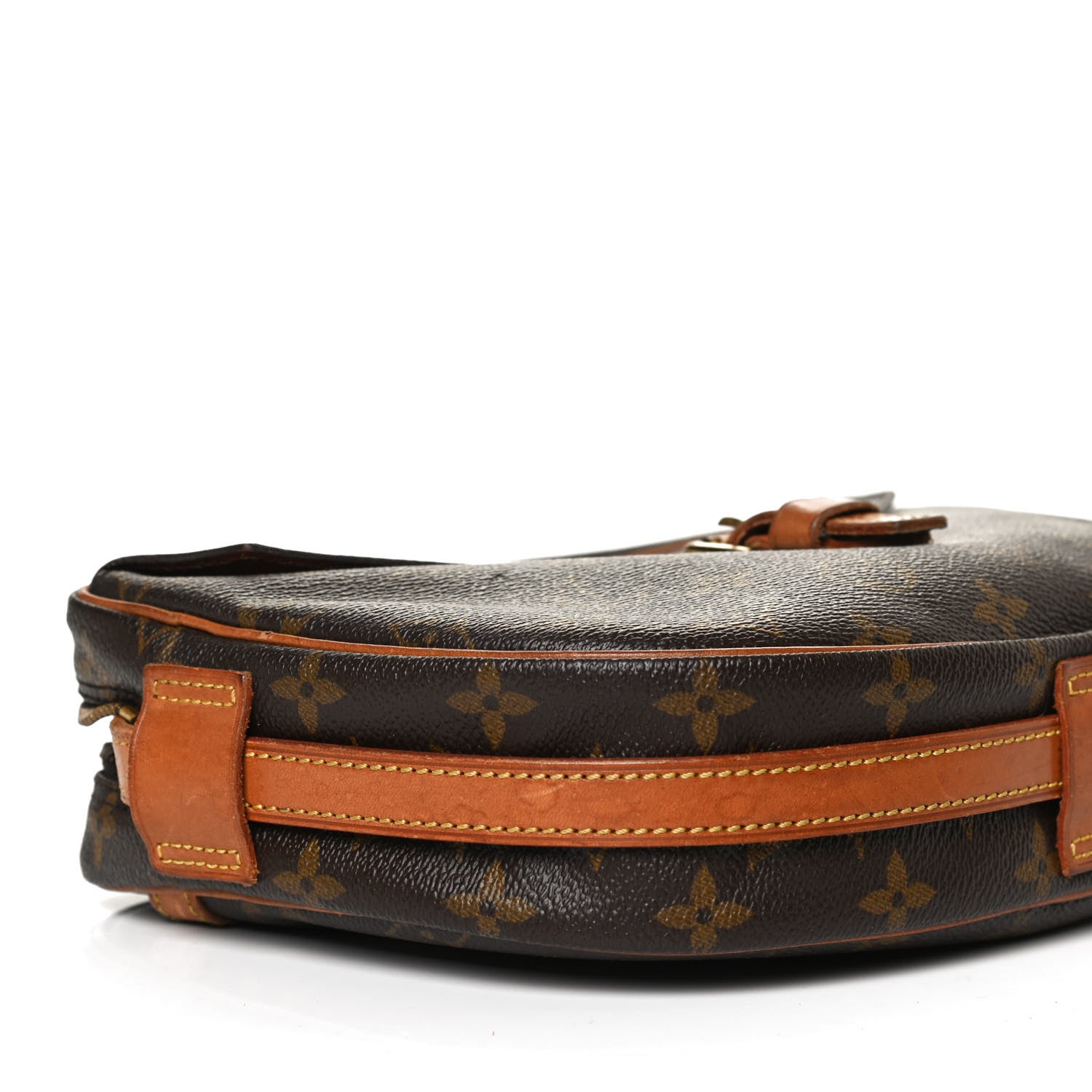 Louis Vuitton Monogram Jeune Fille 8 of 9