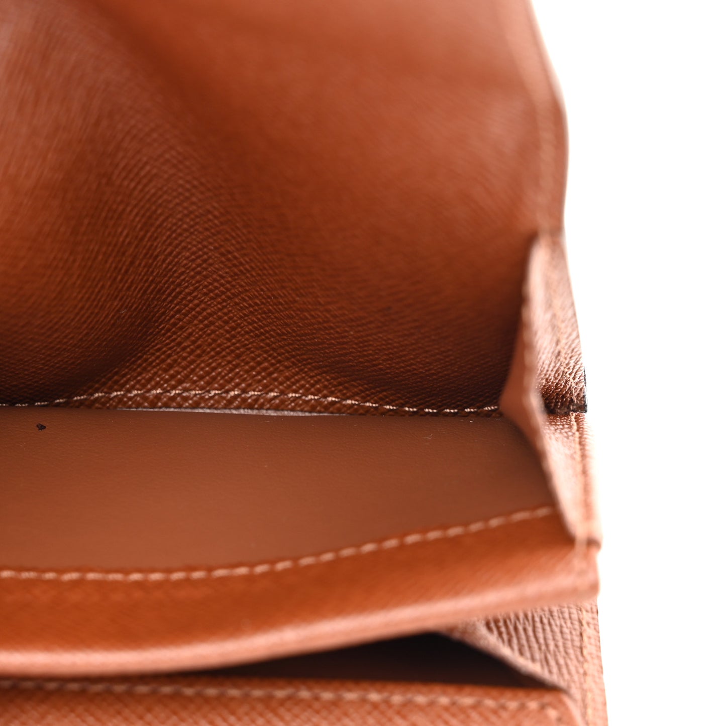 Monogram Porte-Monnaie Coin Purse