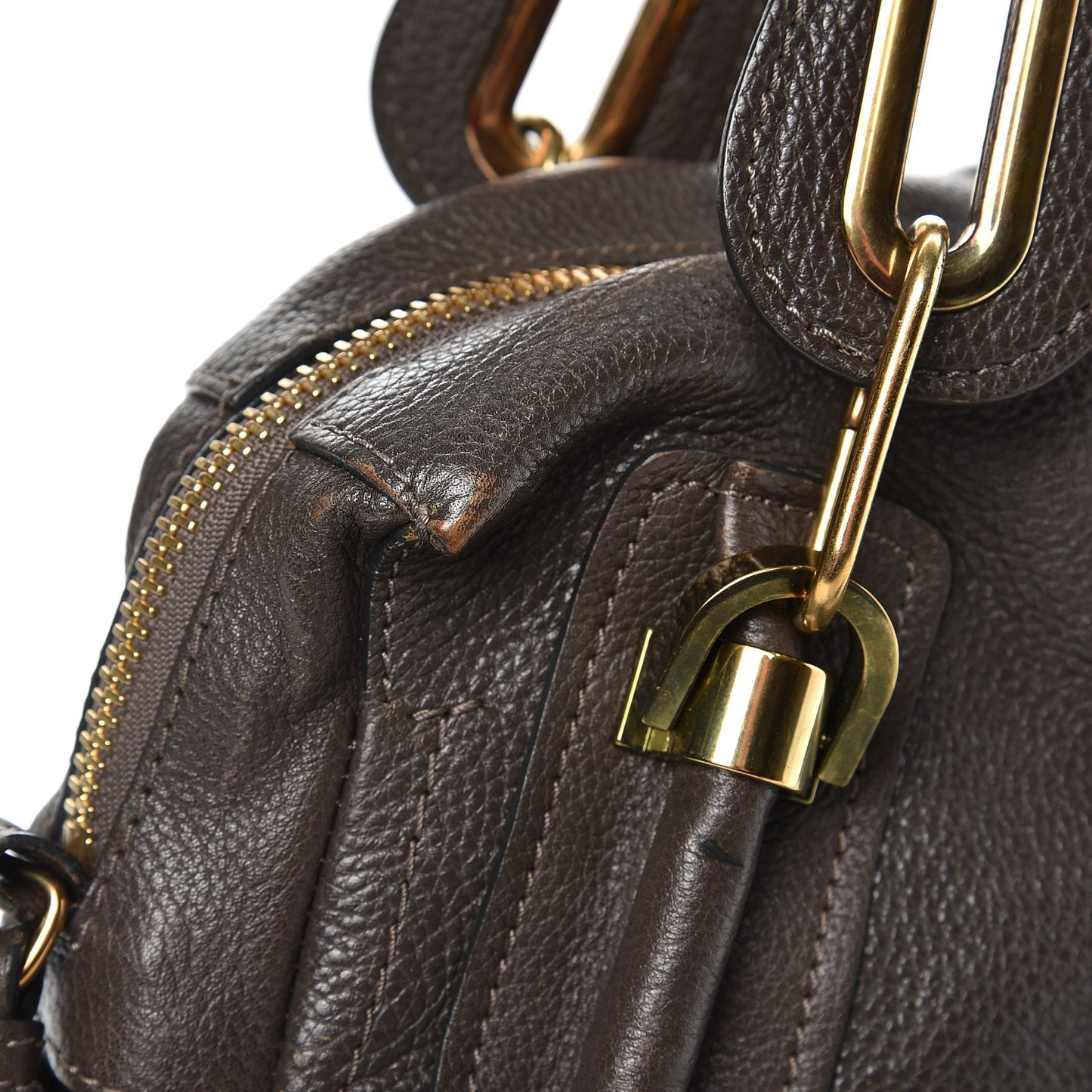 Calfskin Medium Paraty Rock