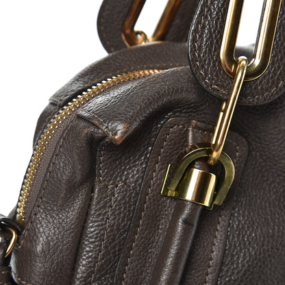 Chloe Calfskin Medium Paraty Rock 11 of 15
