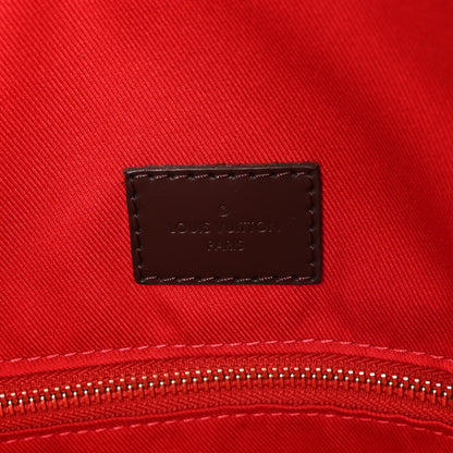 Louis Vuitton Damier Ebene Graceful PM 5 of 9