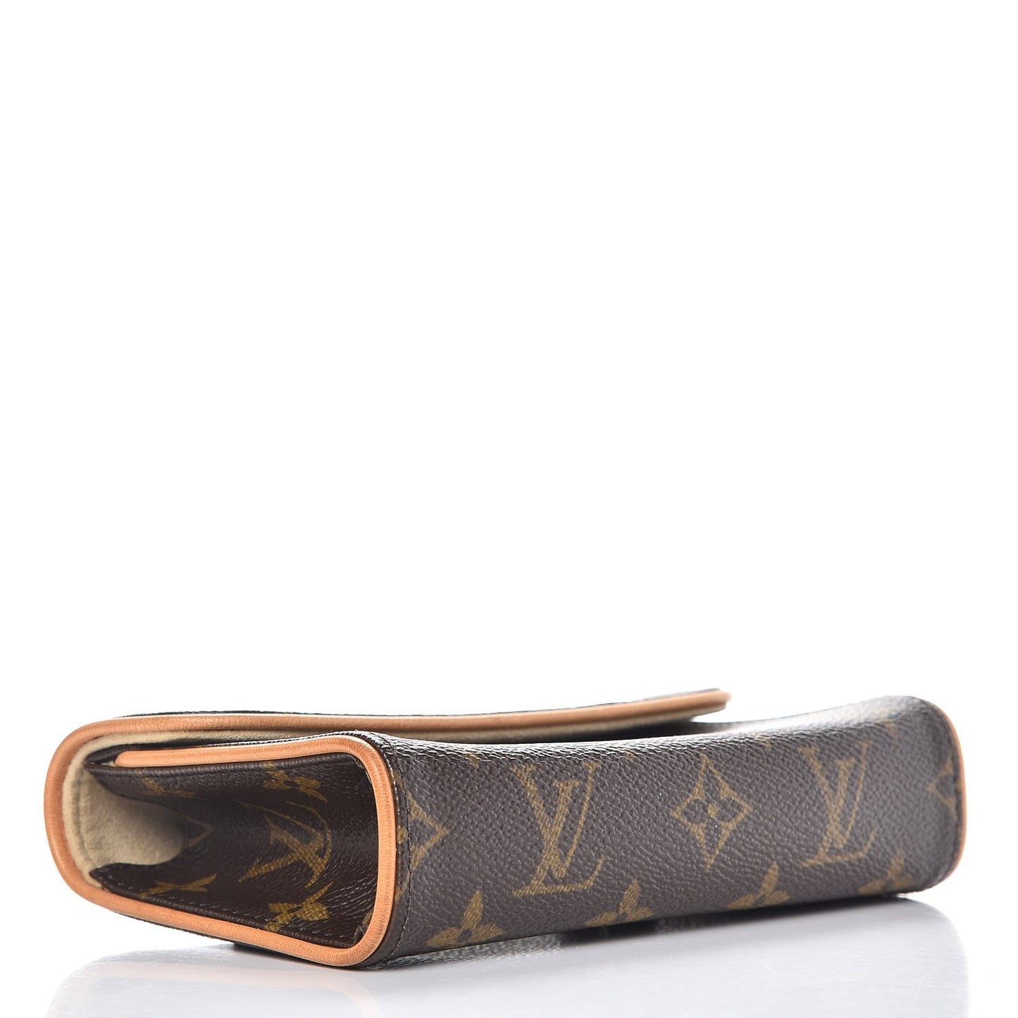 Monogram Pochette Florentine
