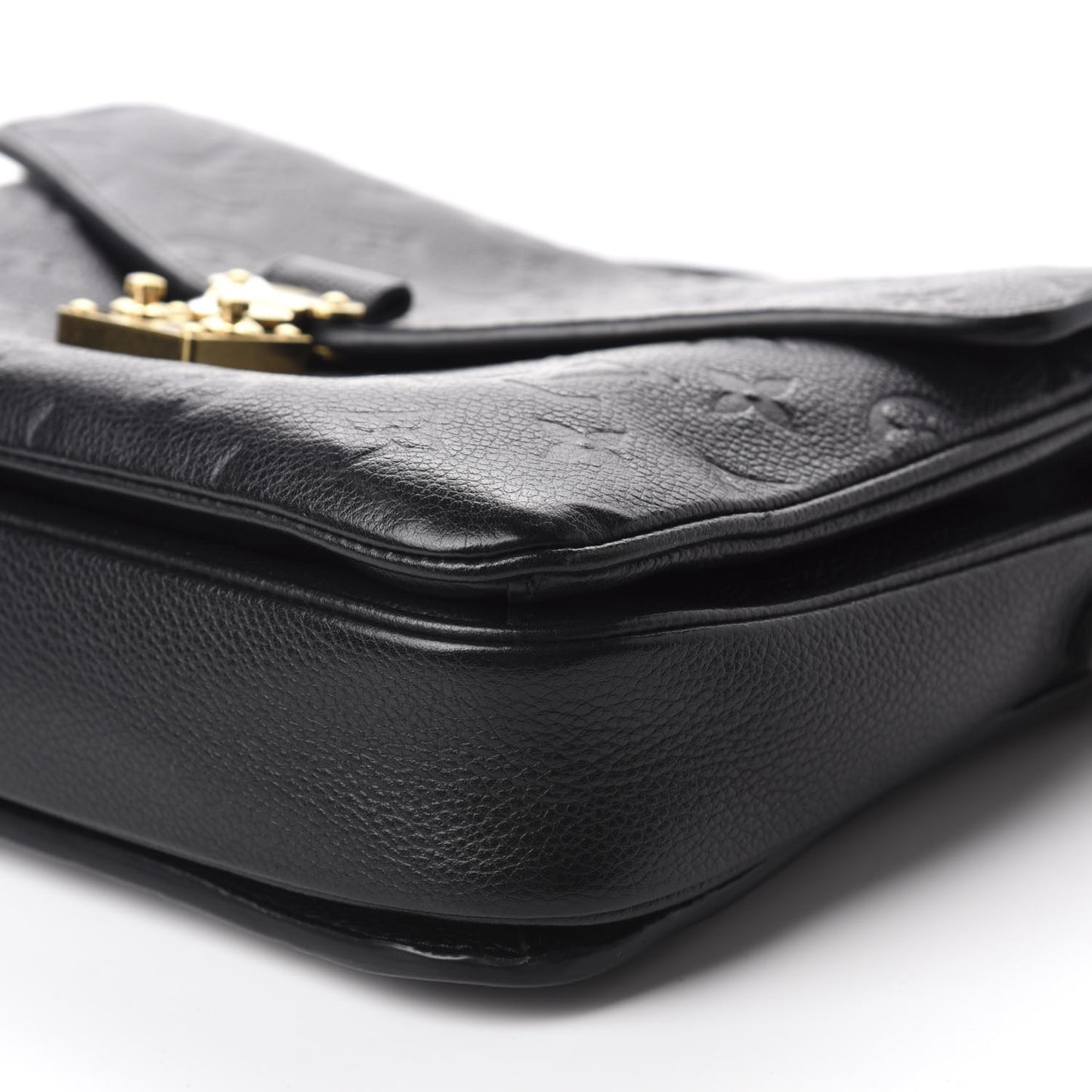 Empreinte Pochette Metis Black