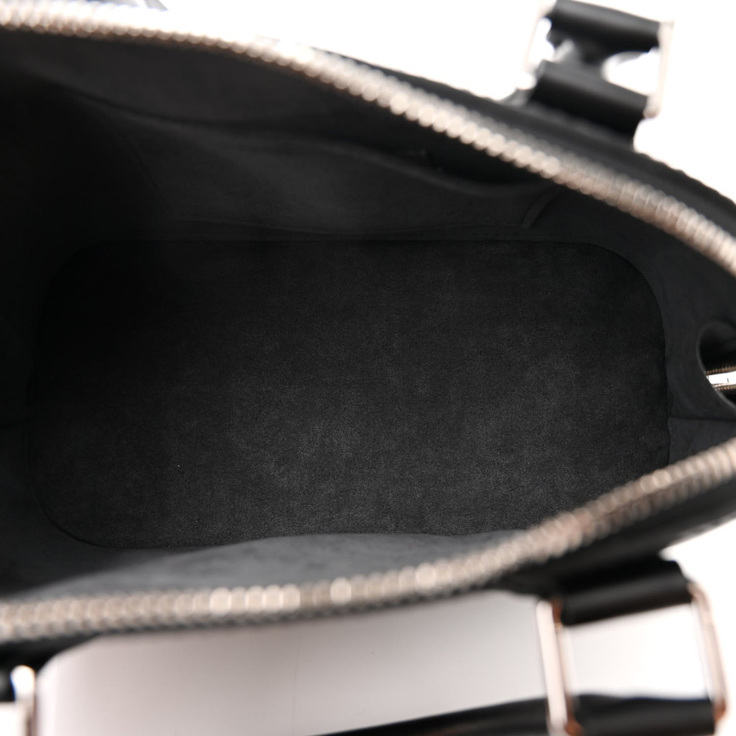 Epi Jacquard Alma BB Black