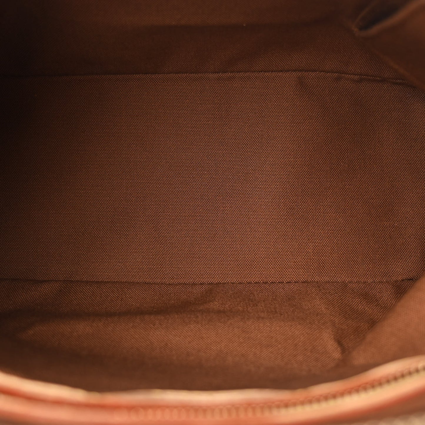 Monogram Cabas Piano