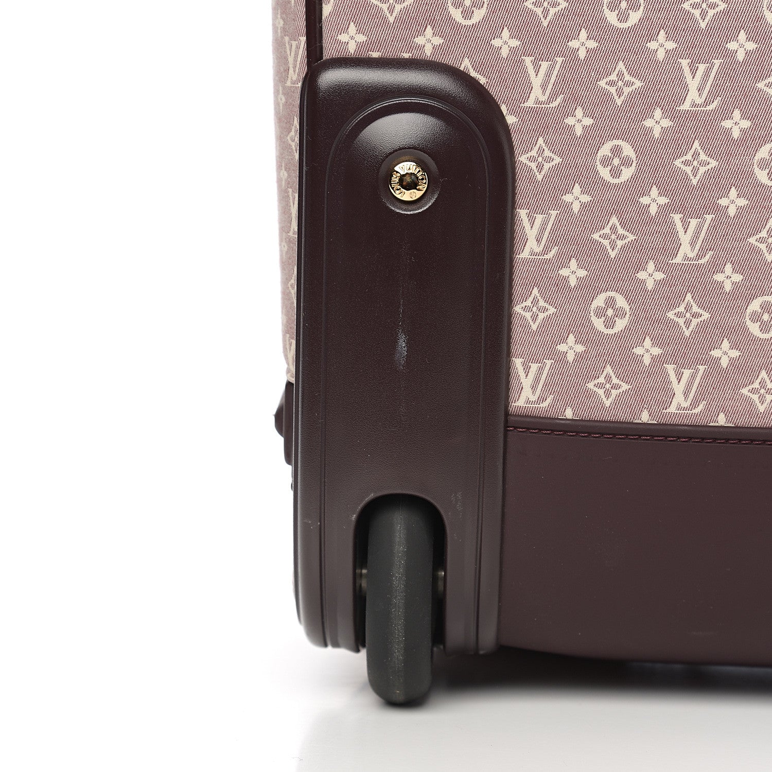 Louis Vuitton Monogram Idylle Pegase 55 Sepia 8 of 11