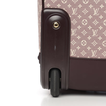 Louis Vuitton Monogram Idylle Pegase 55 Sepia 8 of 11