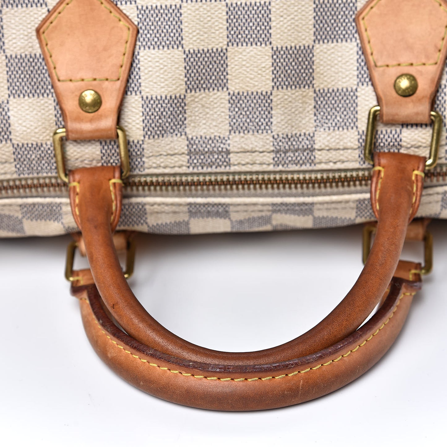 Damier Azur Speedy 30