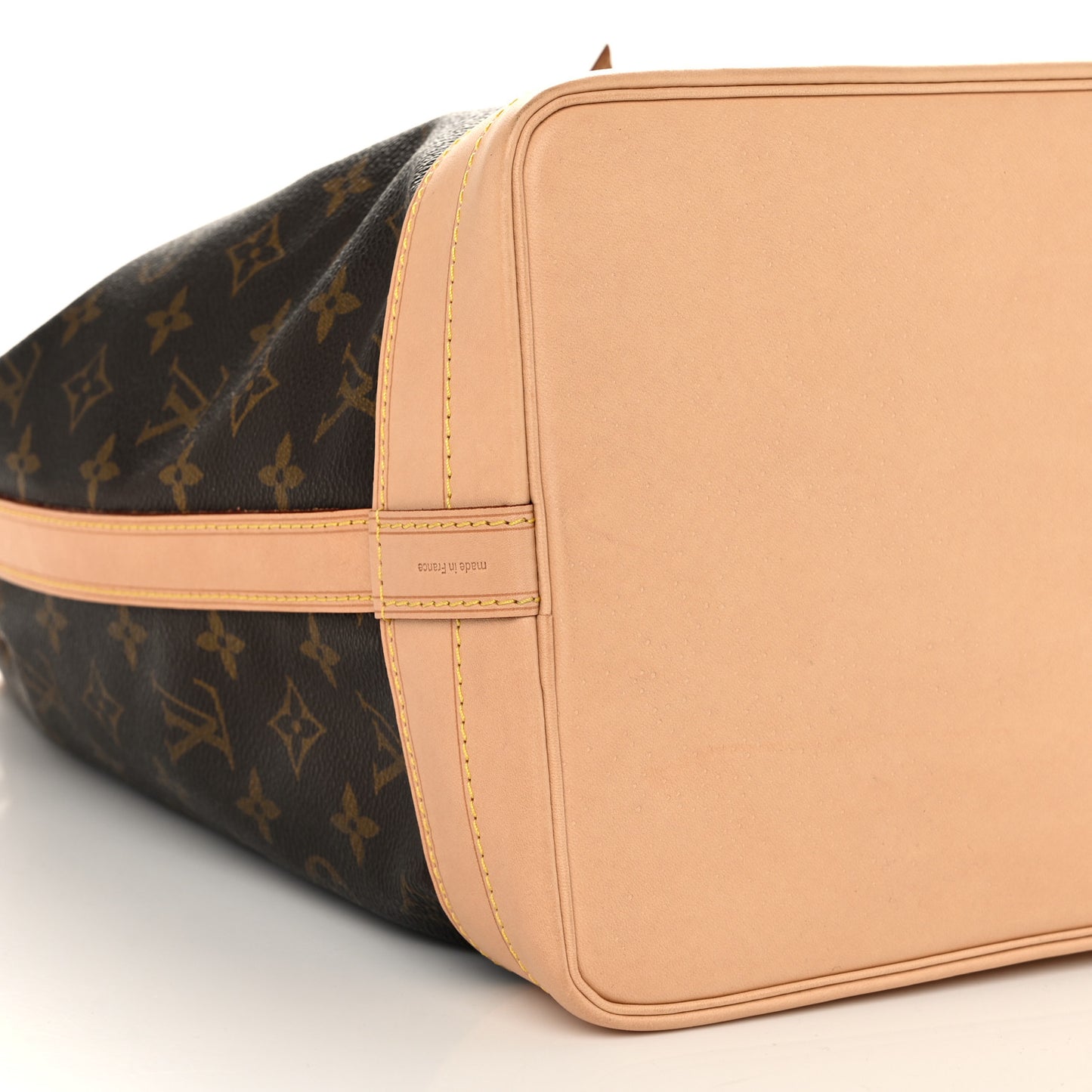 Monogram Noe