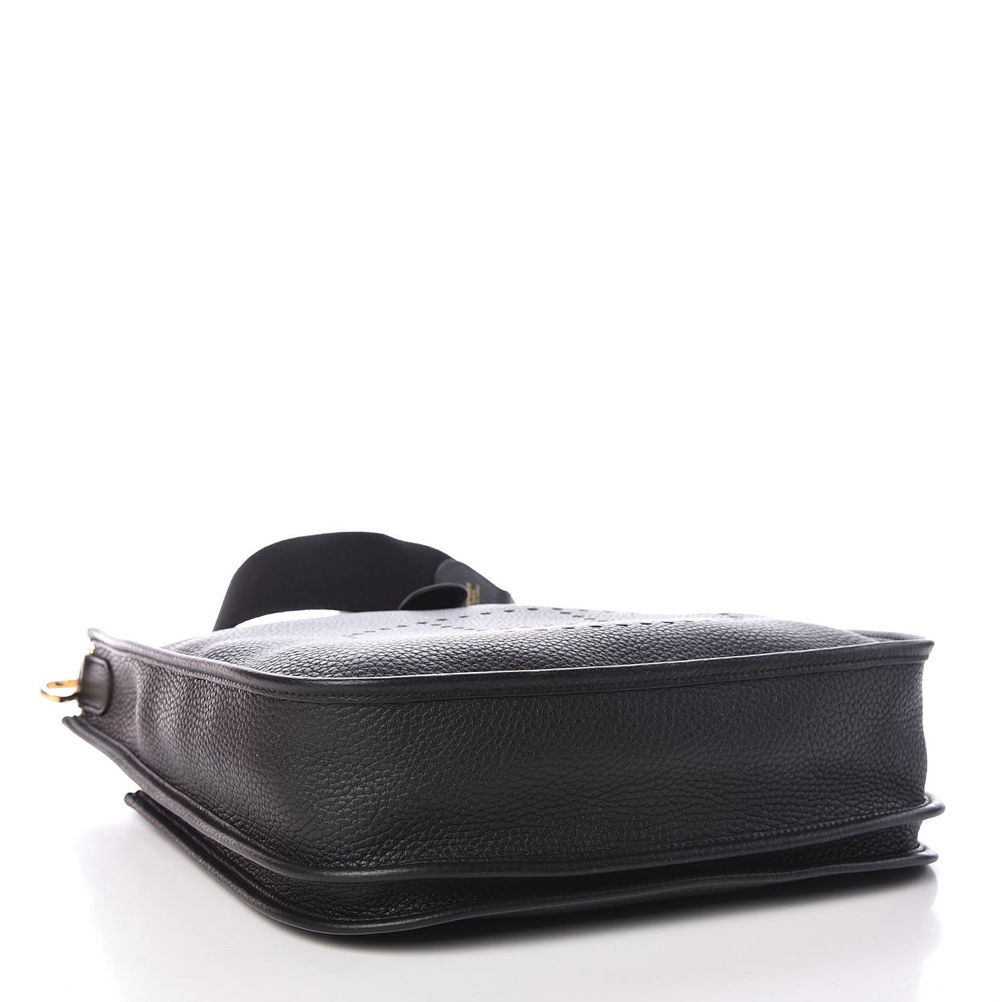 Taurillon Clemence Evelyne III PM Black