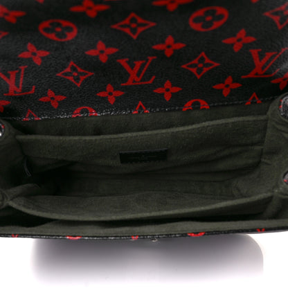 Louis Vuitton Monogram Infrarouge Pochette Metis 5 of 9
