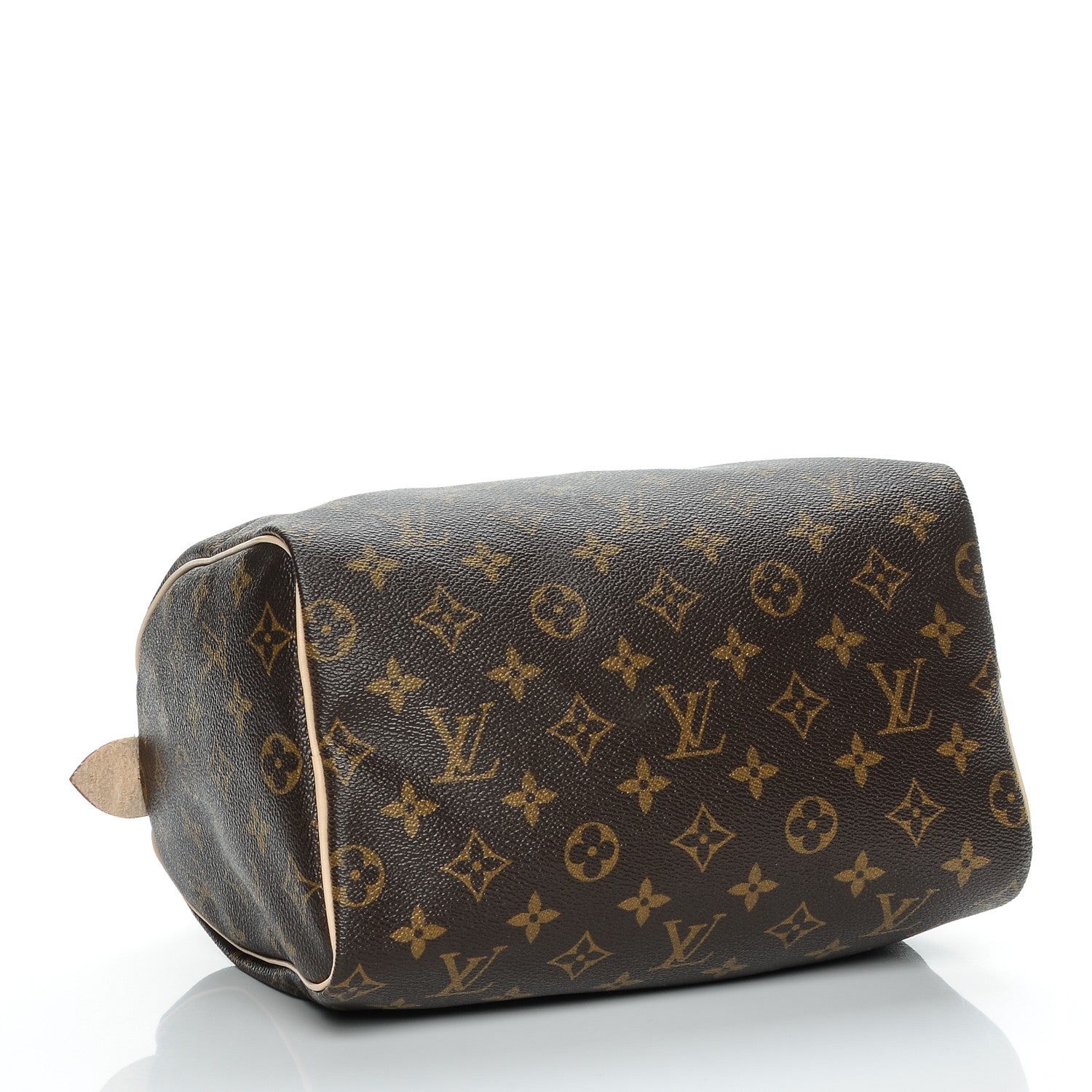 Louis Vuitton Monogram Speedy 25 4 of 8