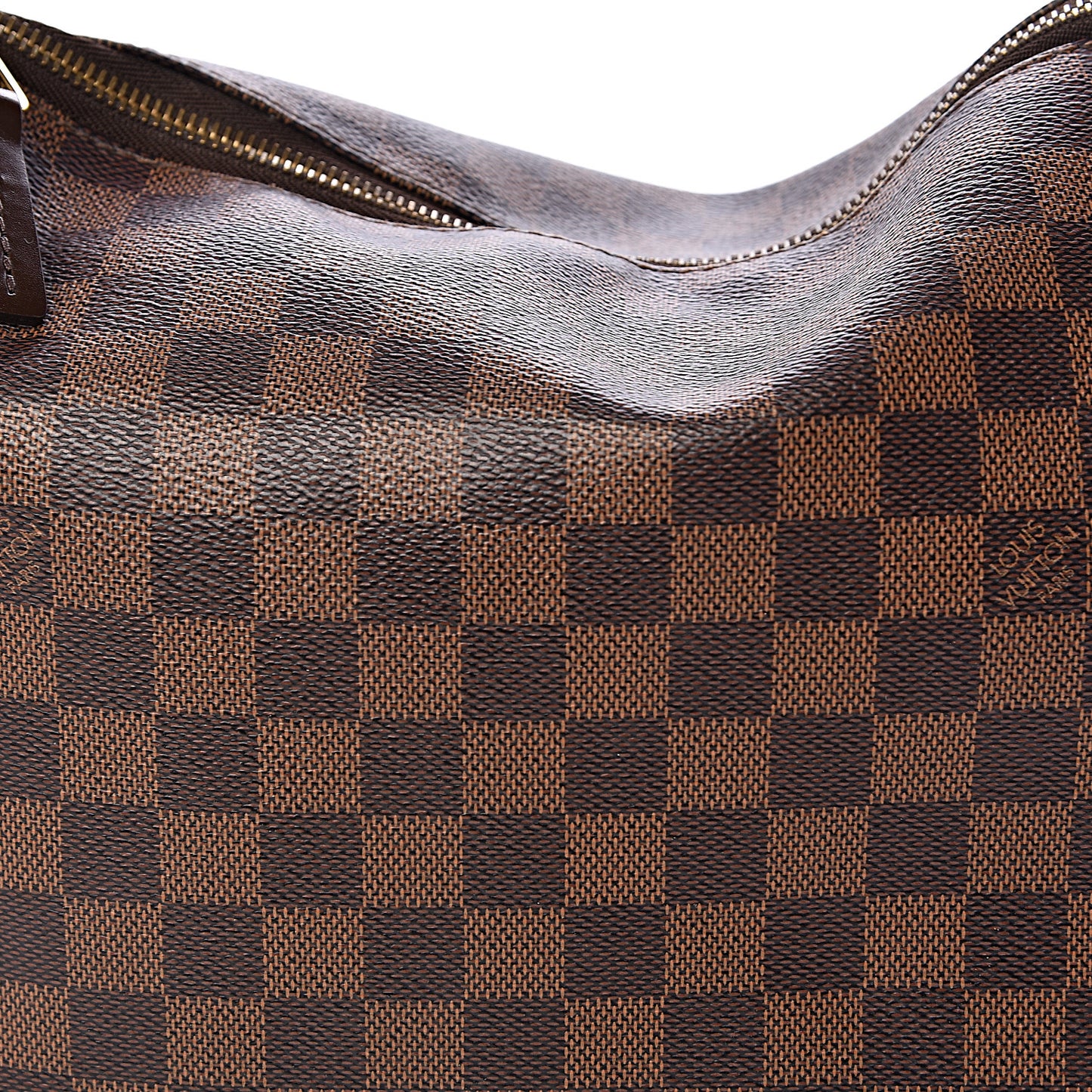Damier Ebene Portobello PM