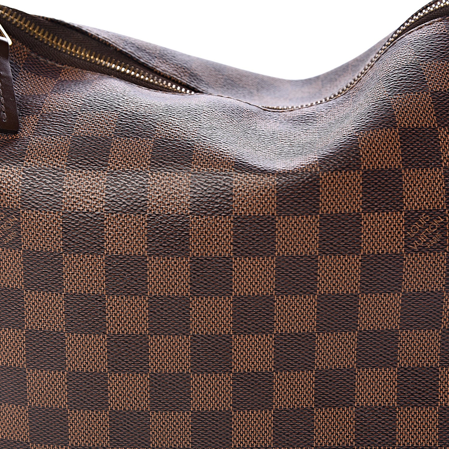 Louis Vuitton Damier Ebene Portobello PM 7 of 11
