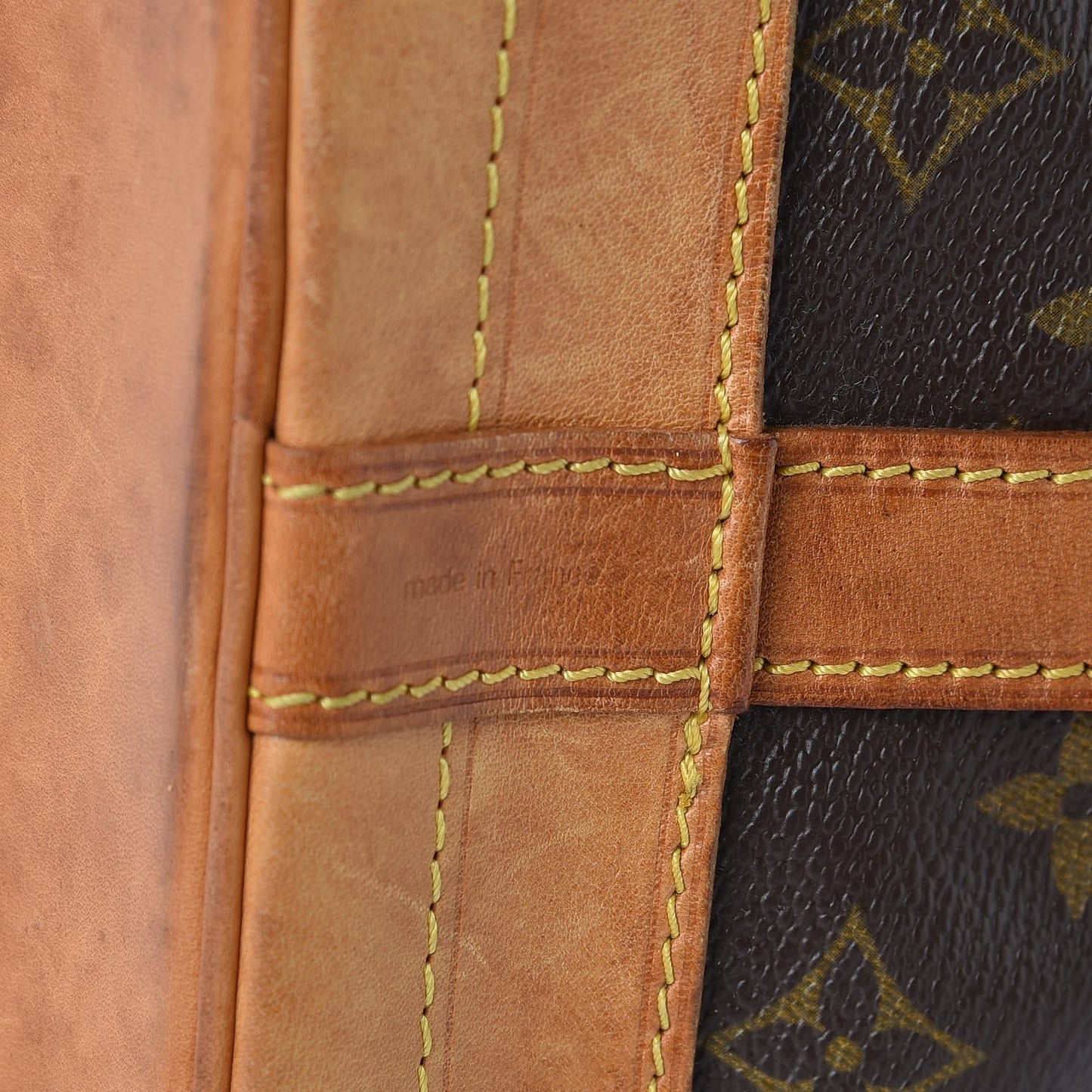 Monogram Noe