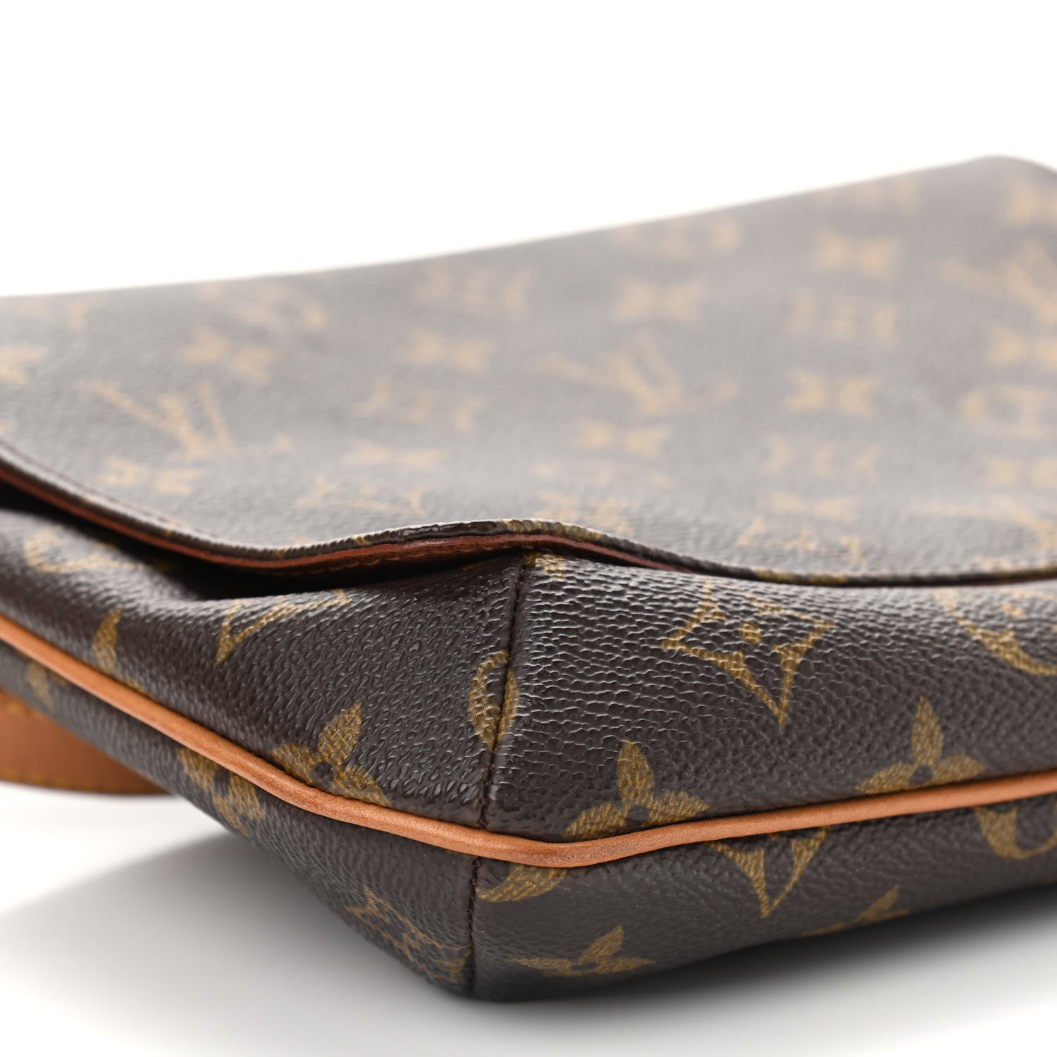 Louis Vuitton Monogram Musette Tango 8 of 10