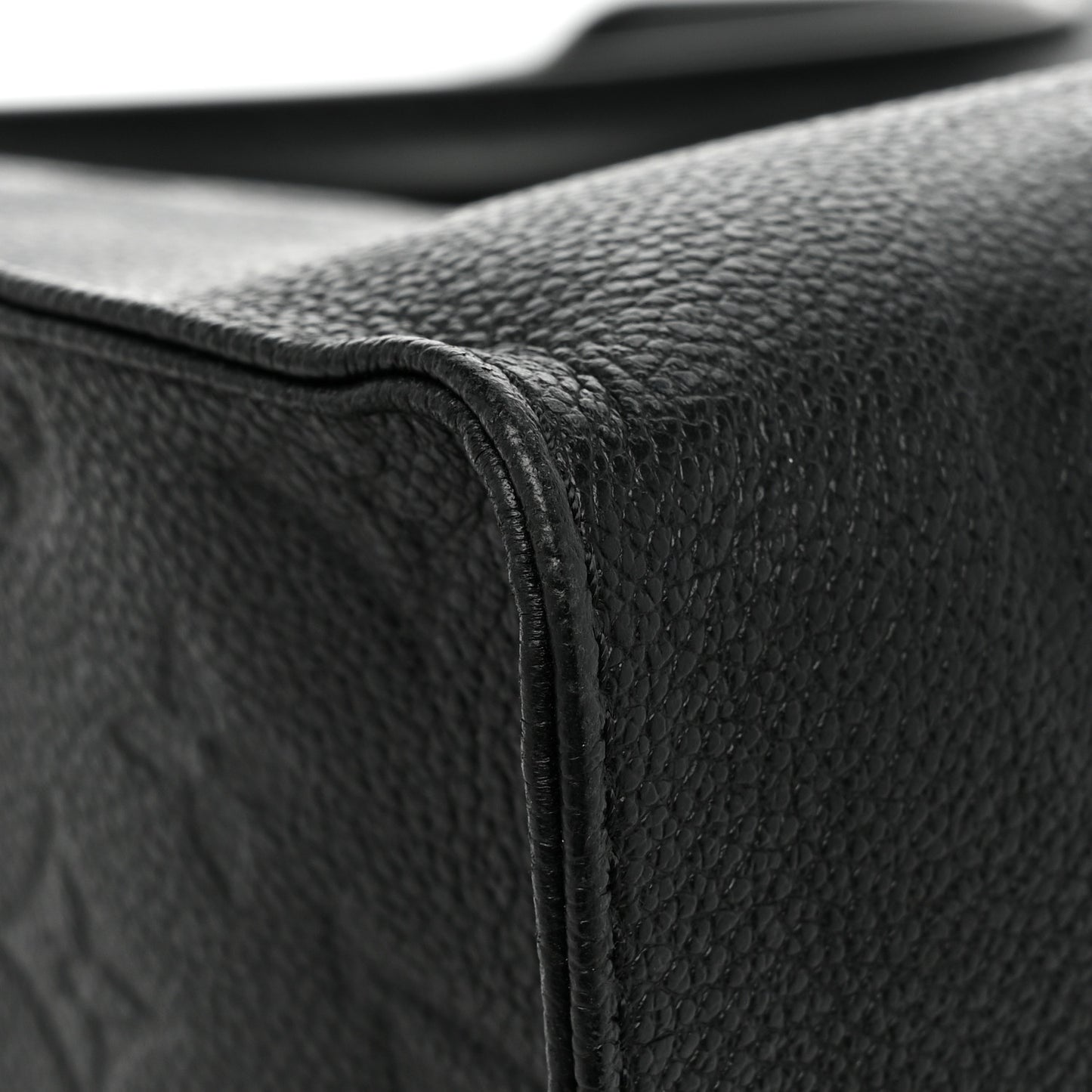 Empreinte Monogram Giant Onthego GM Black