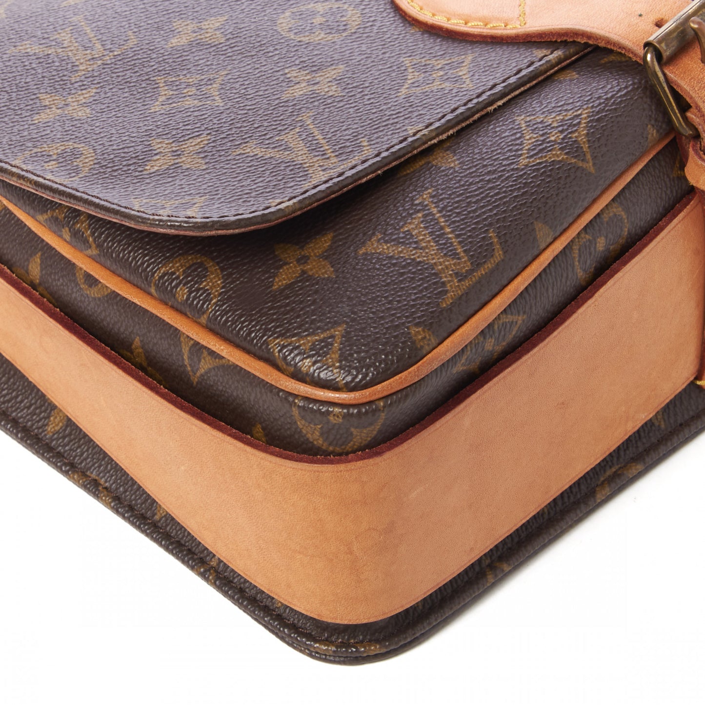 Monogram Cartouchiere 26