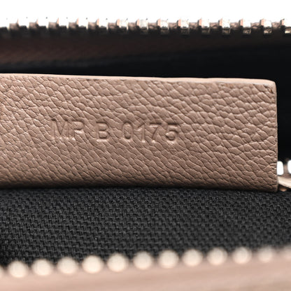 Givenchy Sugar Goatskin Medium Antigona Sand 7 of 12