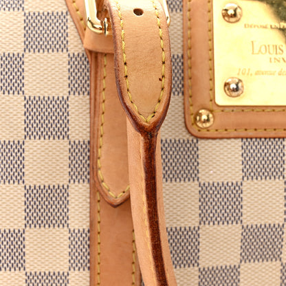Louis Vuitton Damier Azur Berkeley 11 of 14
