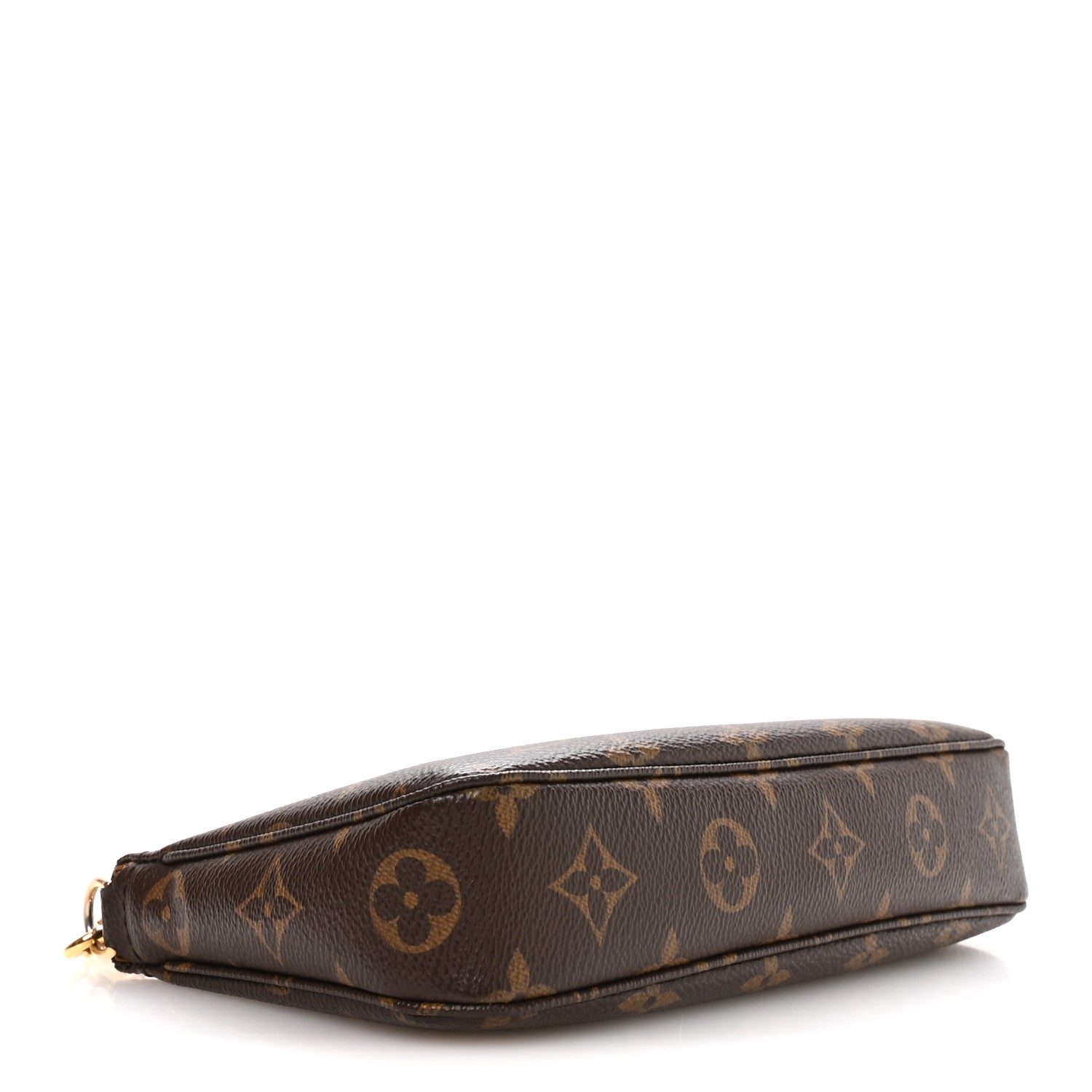 Louis Vuitton Monogram Pochette Accessories NM 4 of 11