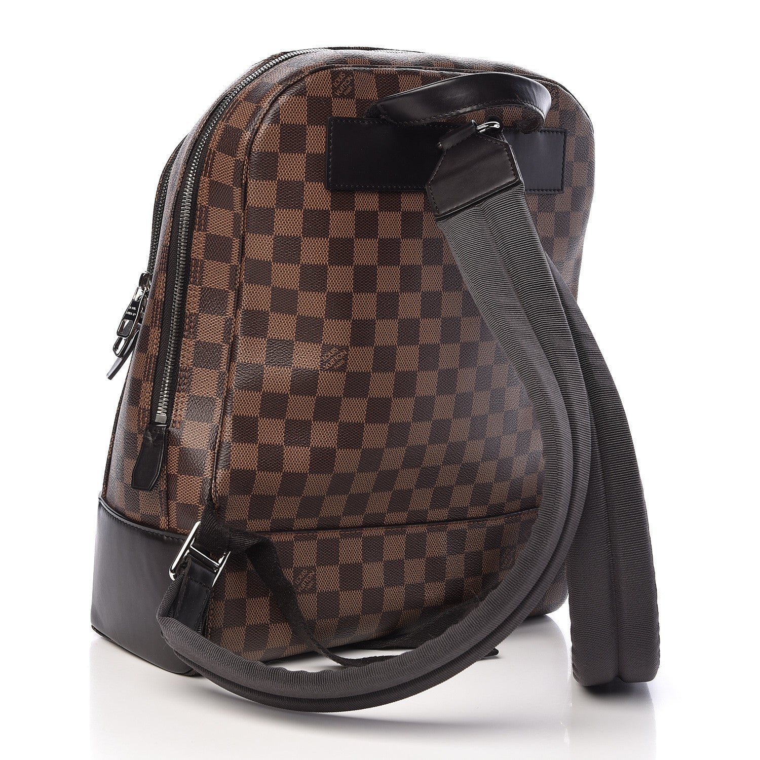 Louis Vuitton Damier Ebene Jake Backpack 3 of 9