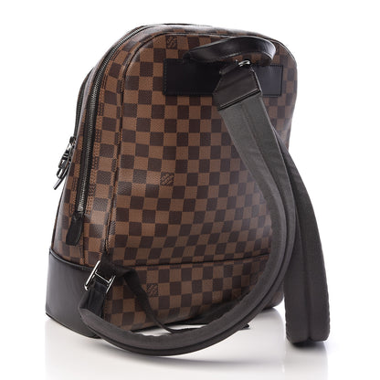 Louis Vuitton Damier Ebene Jake Backpack 3 of 9