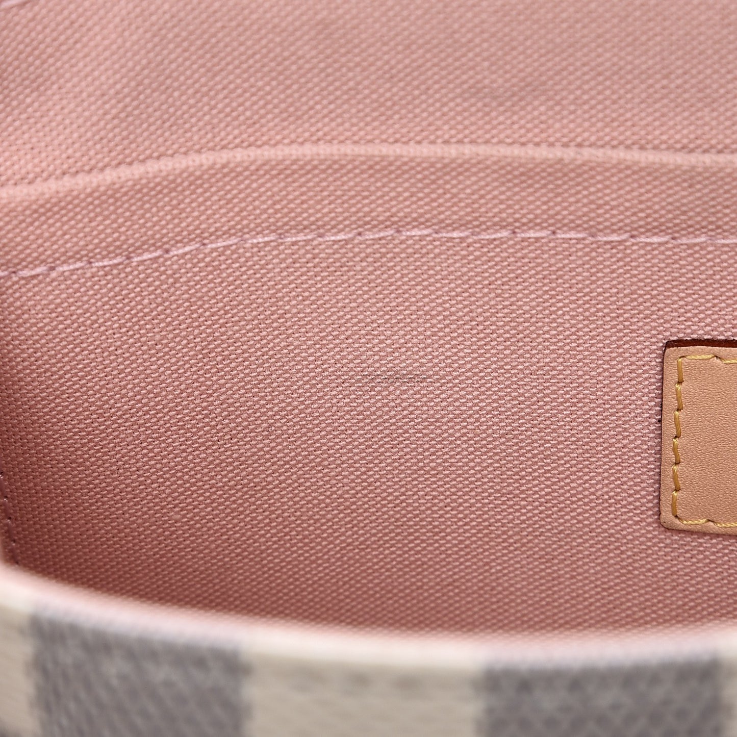 Damier Azur Croisette