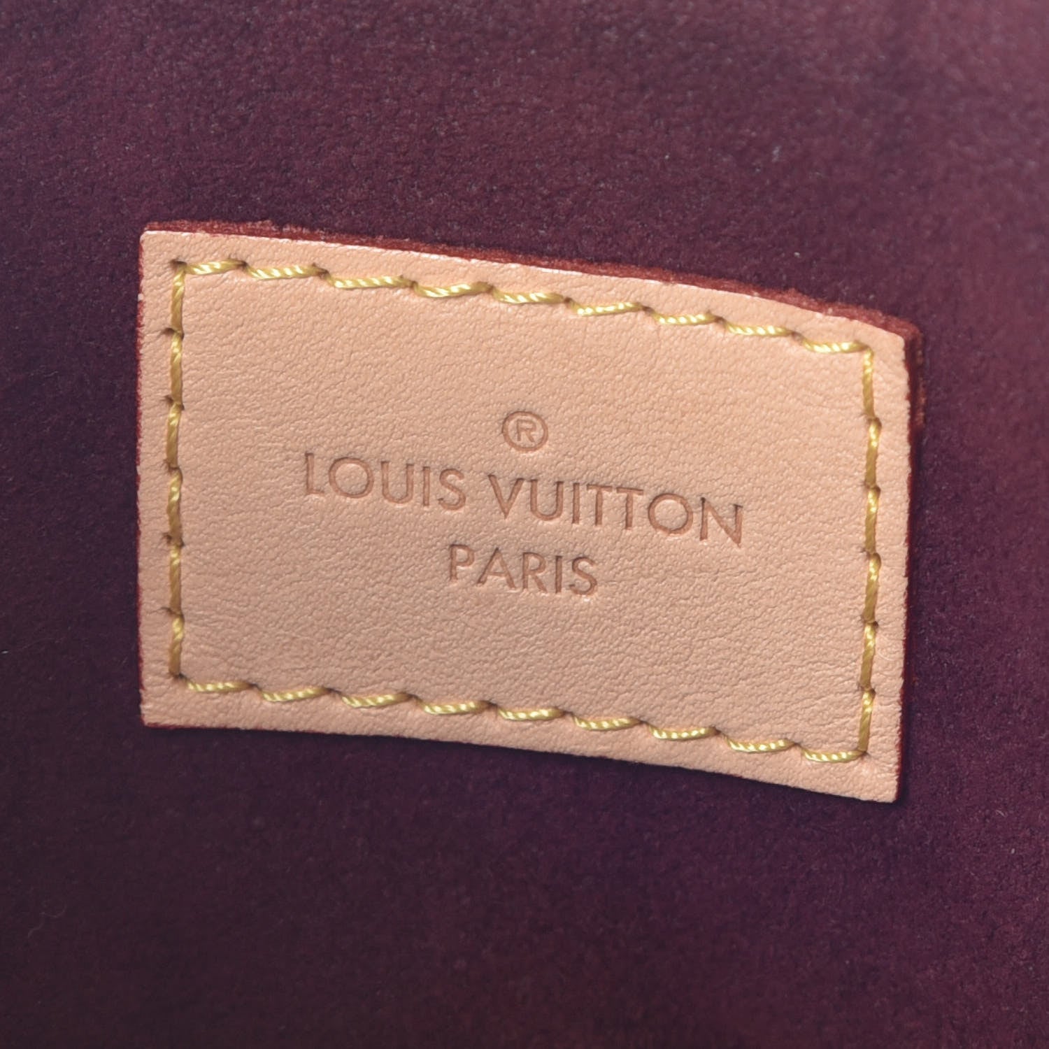 Louis Vuitton Monogram Flower Zipped Tote PM Beige 9 of 12