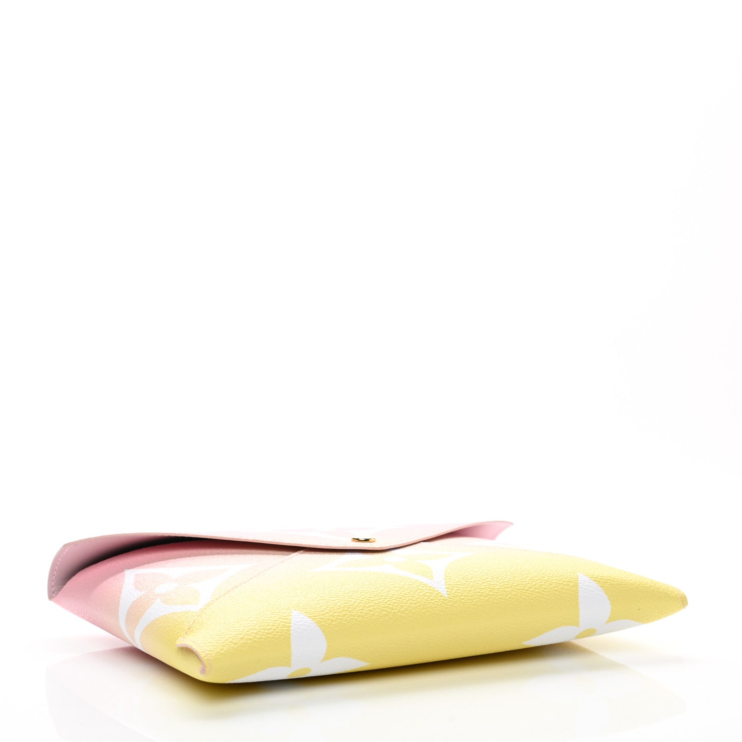Monogram Giant By The Pool Kirigami Pochette Set