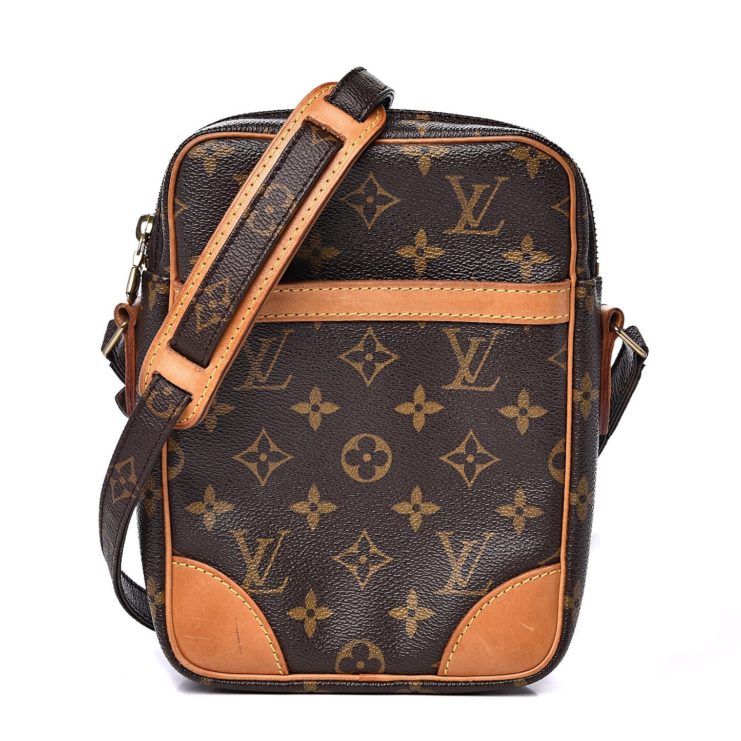 Monogram Danube 21