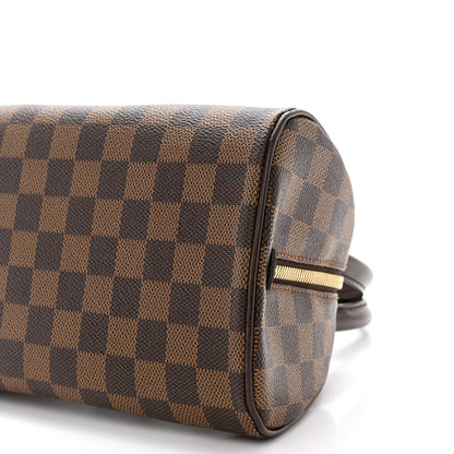 Louis Vuitton Damier Ebene Ribera Mini 10 of 11