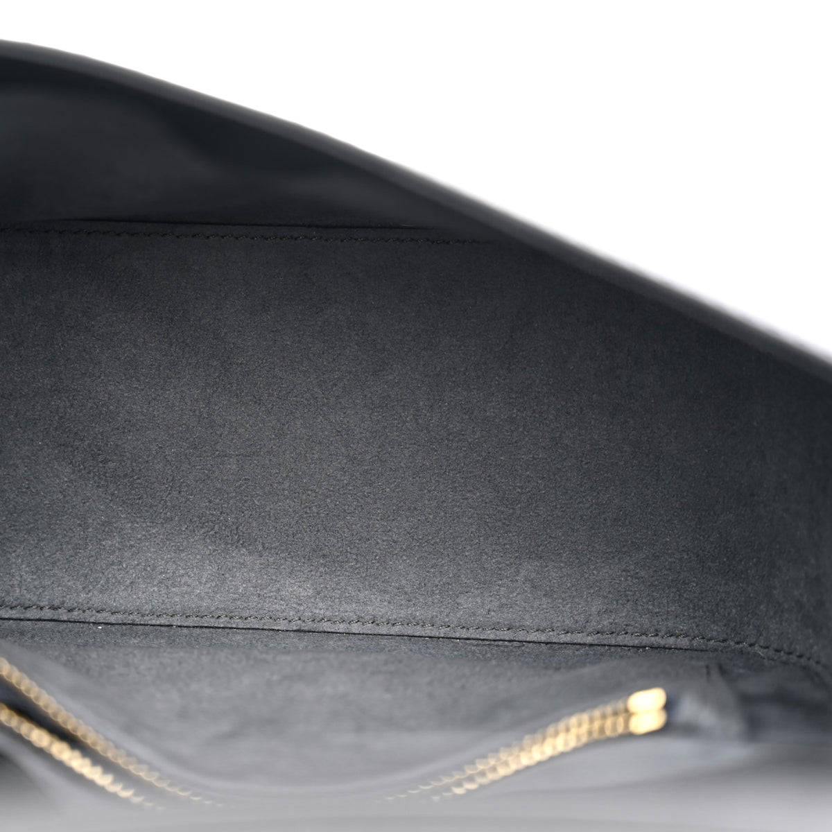 Louis Vuitton Epi Buci Black 5 of 11