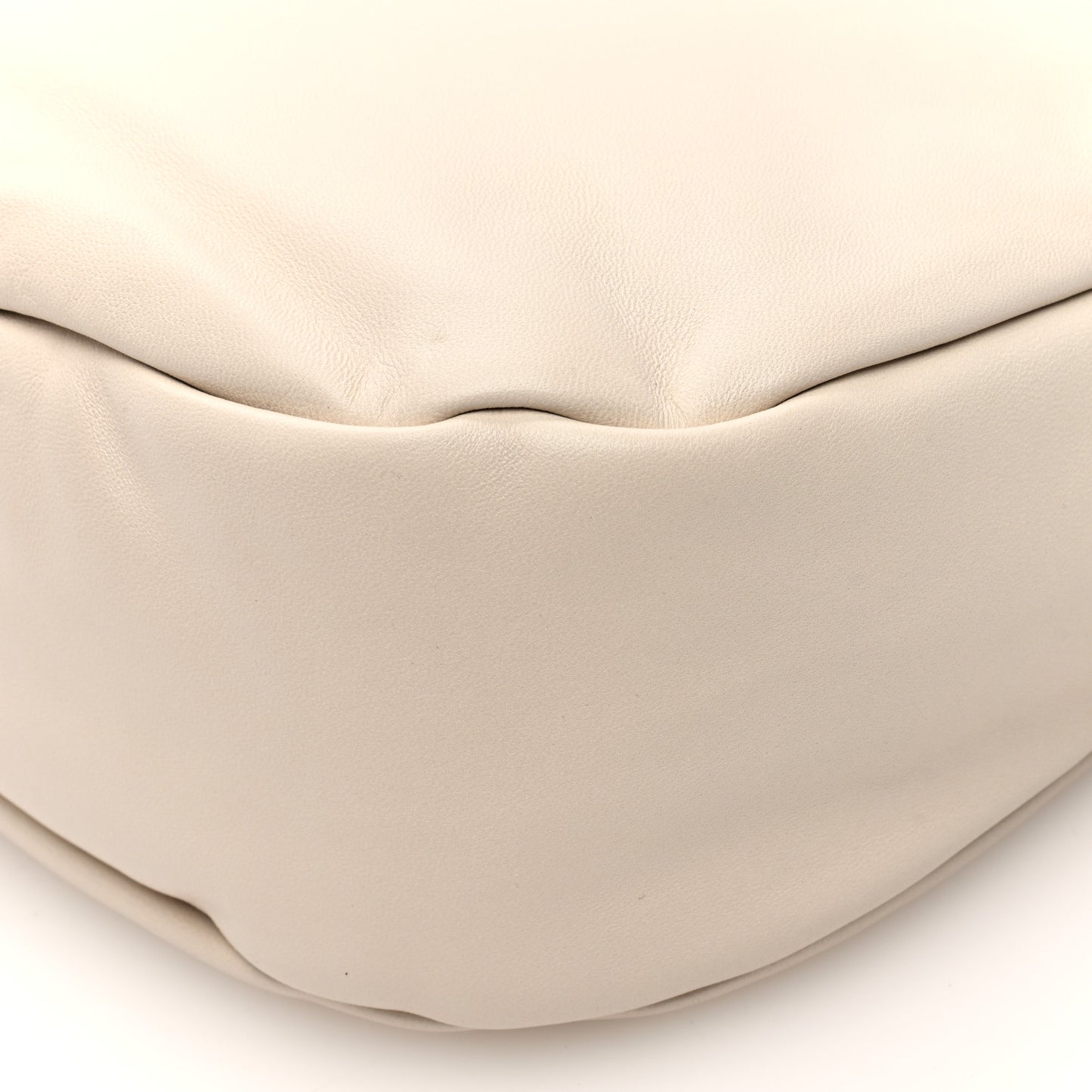 Calfskin Small Knight Crossbody Bag Soap
