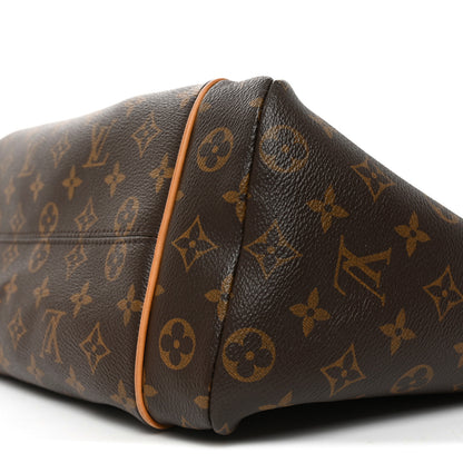 Louis Vuitton Monogram Totally GM 9 of 9