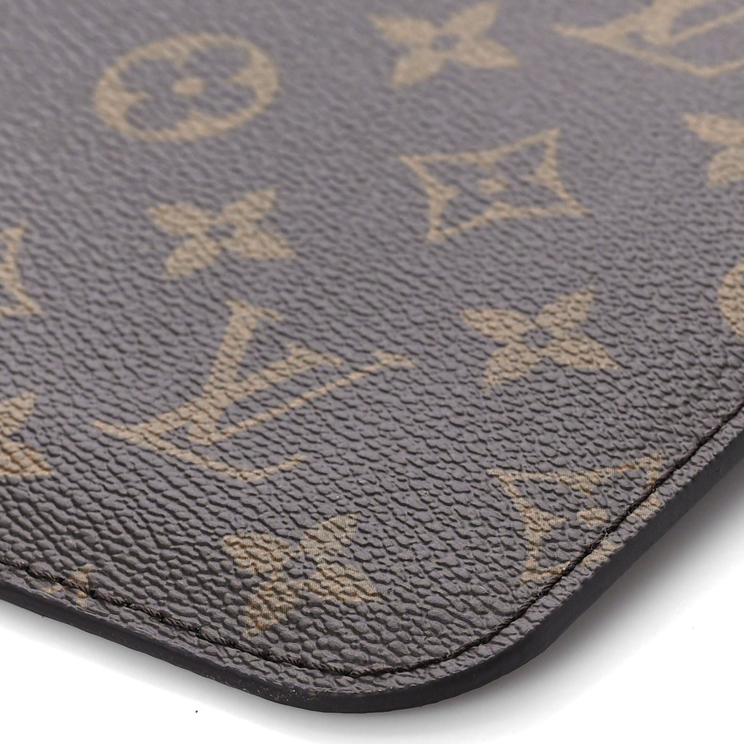 Monogram Neverfull MM GM Pochette