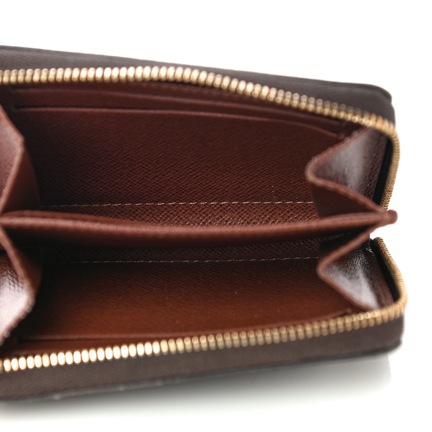Monogram Zippy Coin Purse