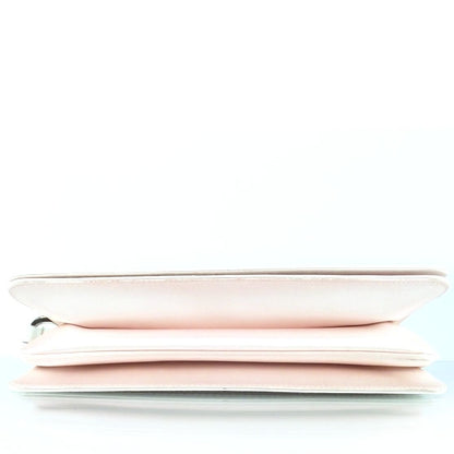 Christian Dior D'Trick Fox Fur Pearls Bag 6 of 12