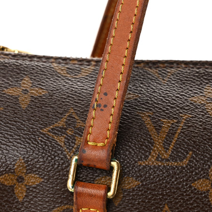 Louis Vuitton Monogram Papillon 26 10 of 10