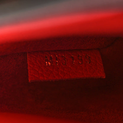 Louis Vuitton LOUIS VUITTON Monogram Vaugirard Coquelicot 7 of 11