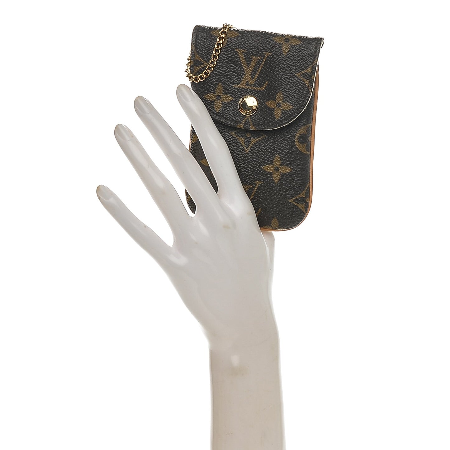 Monogram Phone Case MM
