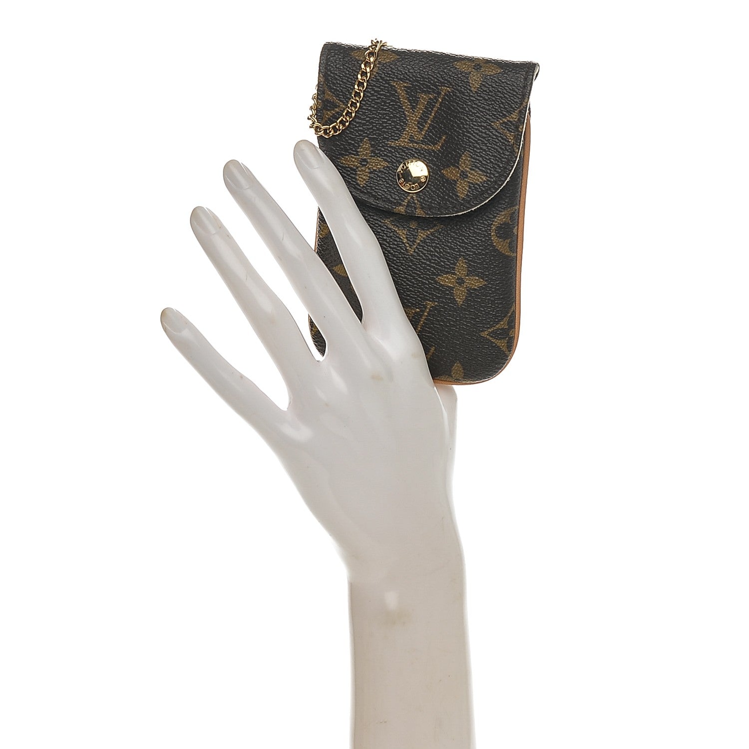 Louis Vuitton Monogram Phone Case MM 2 of 6