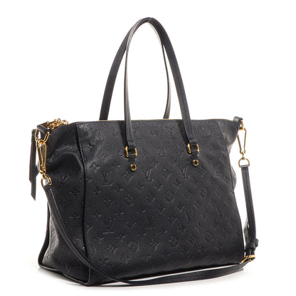 Louis Vuitton Empreinte Lumineuse PM Infini 3 of 7