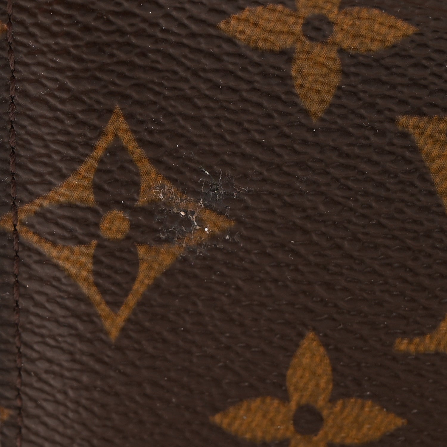 Louis Vuitton Monogram Business Card Holder 13 of 13