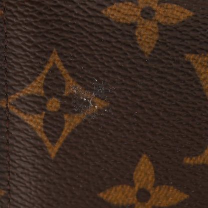 Louis Vuitton Monogram Business Card Holder 13 of 13