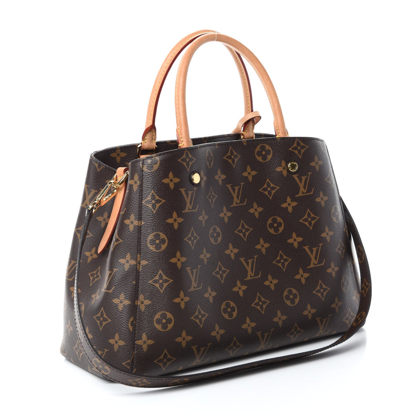 Monogram Montaigne MM