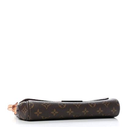 Louis Vuitton Monogram Favorite MM 6 of 17